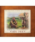 Biografi Tokoh Kristen: John Owen