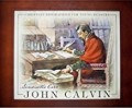 Christian Biographies for Young Readers: John Calvin
