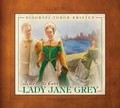 Biografi Tokoh Kristen: Lady Jane Grey