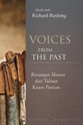 Voices from The Past: Renungan Harian dari Tulisan Kaum Puritan