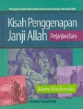 Kisah Penggenapan Janji Allah (Perjanjian Baru)