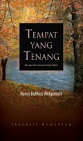 Tempat yang Tenang: Bacaan Devosional Sehari-hari