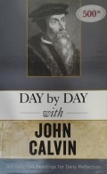 Day by Day with John Calvin