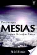 Pengharapan Mesias dalam Perjanjian Lama