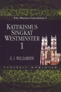 Katekismus Singkat Westminster