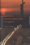 Diselamatkan oleh Anugerah