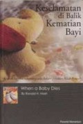 Keselamatan di Balik Kematian Bayi
