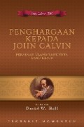 Penghargaan Kepada John Calvin