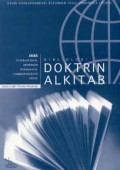 Seri Pelajaran IRECS: Bibliologi: Doktrin Alkitab