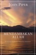 Mendambakan Allah