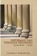 Reformasi dan Teologi Reformed