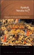 Seri Dasar-Dasar Iman: Apakah Neraka Itu?