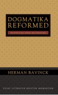 Dogmatika Reformed, Jilid 4: Roh Kudus, Gereja, dan Ciptaan Baru