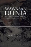 Wawasan Dunia: Sejarah Sebuah Konsep