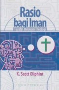 Rasio Bagi Iman: Filsafat Melayani Theologi