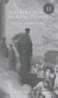 Seri Pelayan: Theologi Doa Seorang Pelayan