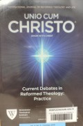 Union With Christ Vol 4, No 2/ October 2018
