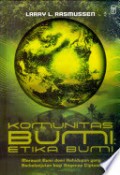 Komunitas Bumi: Etika Bumi