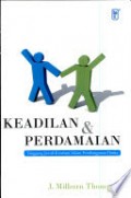 Keadilan & Perdamaian