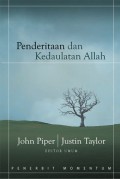 Penderitaan dan Kedaulatan Allah