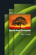 Ajarlah Kami Bertumbuh: Refleksi atas surat 1 Korintus