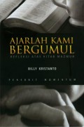 Ajarlah Kami Bergumul: Refleksi atas Kitab Mazmur