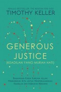Generous Justice (Keadilan yang Murah Hati)