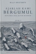 Ajarlah Kami Bergumul: Refleksi atas Kitab Mazmur (Jilid Kedua)