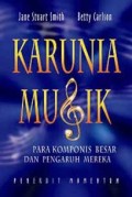 Karunia Musik: Para Komponis Besar dan Pengaruh Mereka