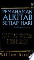 Pemahaman Alkitab Setiap Hari: Surat 1 dan 2 Timotius, Titus, Filemon