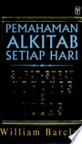 Pemahaman Alkitab Setiap Hari: Surat-Surat Yohanes & Yudas