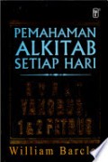 Pemahaman Alkitab Setiap Hari: Surat Yakobus, 1&2 Petrus