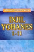 Tafsiran Matthew Henry: Injil Yohanes 1-11