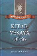 Tafsiran Matthew Henry: Kitab Yesaya 40-66
