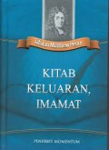 Tafsiran Matthew Henry: Kitab Keluaran, Imamat