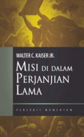 Misi di dalam Perjanjian Lama: Israel sebagai Terang bagi Bangsa-Bangsa