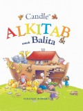 Candle Alkitab untuk Balita