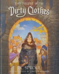 The Priest With Dirty Clothes