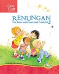 Renungan Satu Tahun untuk Anak-Anak Prasekolah 2