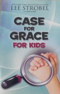 Case for Grace for Kids