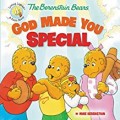 The Berenstain Bears:God Made You Special