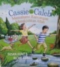 Cassie & Caleb: Memahami Rancangan Menakjubkan Allah