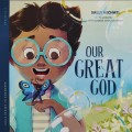 Bible Verses to Remember: Our Great God