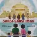 Saksi-Saksi Iman