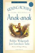 Kidung Rohani yang Dicintai Anak-Anak, Volume 2