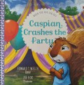 Good News for Little Hearts: When You Are Jealous: Caspian Crashes the Party