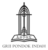 logo grii pondok indah