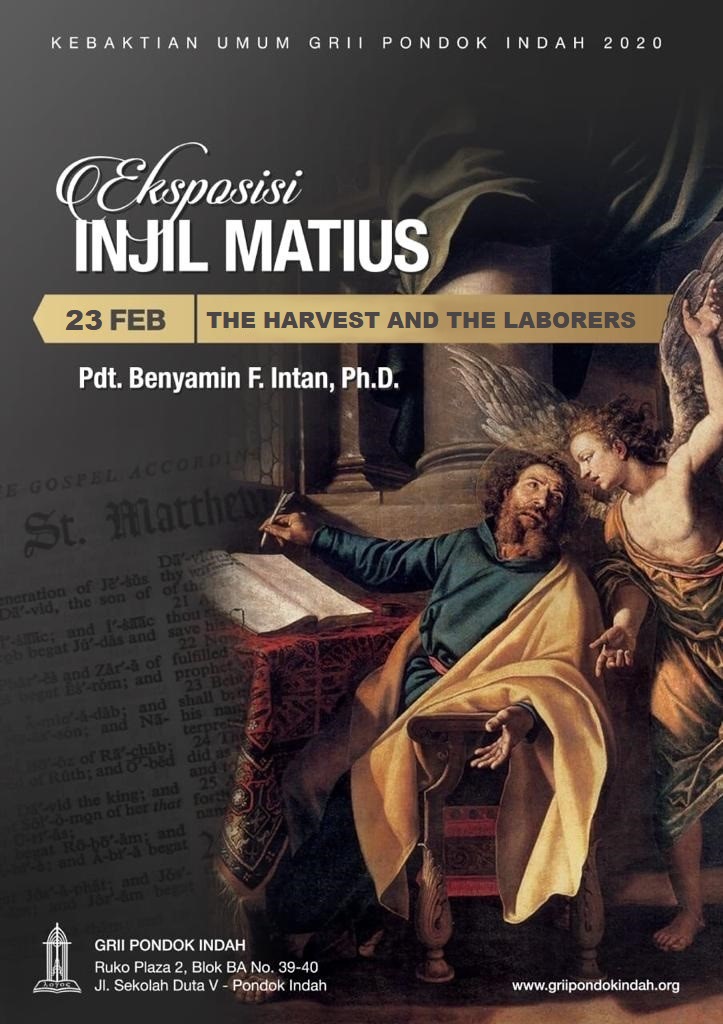 Eksposisi Injil Matius